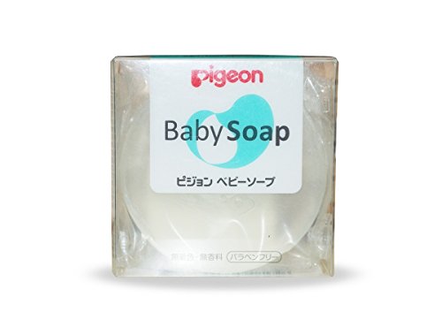 baby soap china