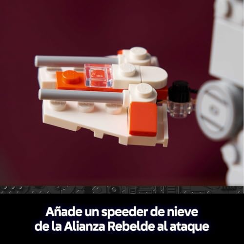 Miniatura 4 de LEGO Star Wars AT-AT - 75440
