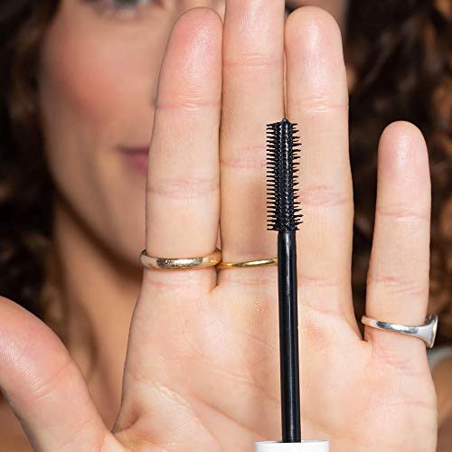 Ilia - Limitless Lash Mascara | Non-Toxic, Cruelty-Free, Clean Mascara (After Midnight Black) #TOP3