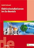 bereichern  Elektroinstallationen im Ex-Bereich (de-Fachwissen)
