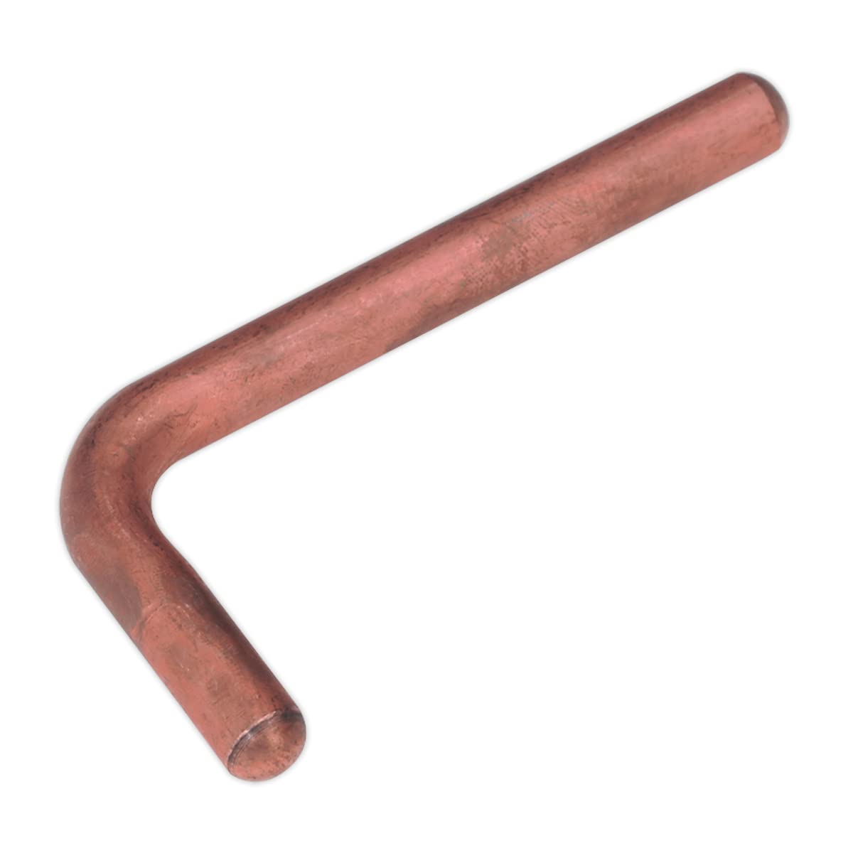 Sealey 120/690051 Angled Electrode, 70mm x 100mm