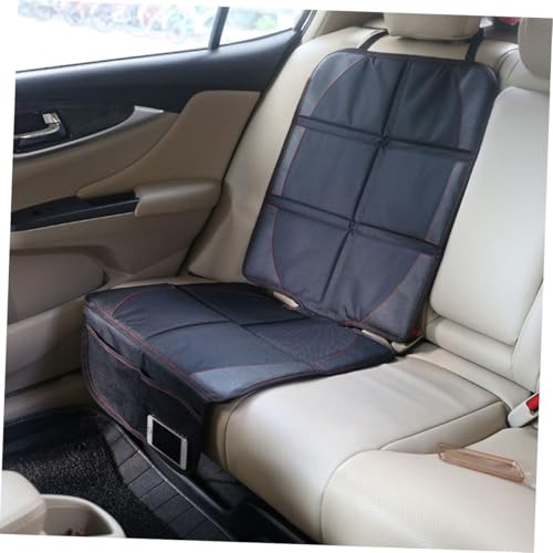 Tapis de protection siège auto résistant à l'eau imperméable et lavable Yardwe - 7