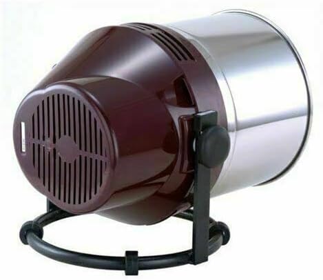 Royal Appliances Premieree Nassschleifer, neigbar, 2,0 l