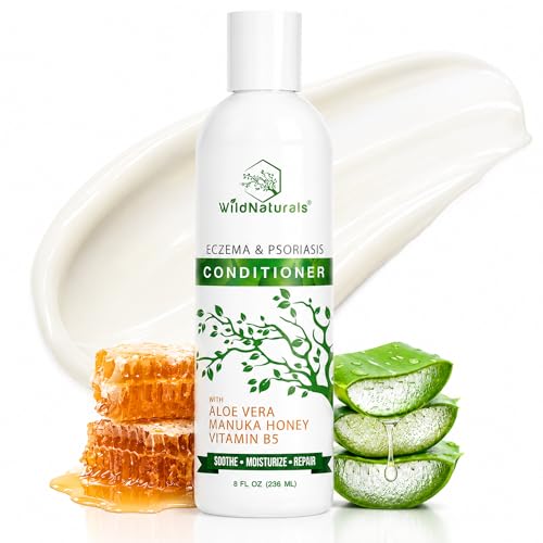 Wild Naturals Hydrating Conditioner