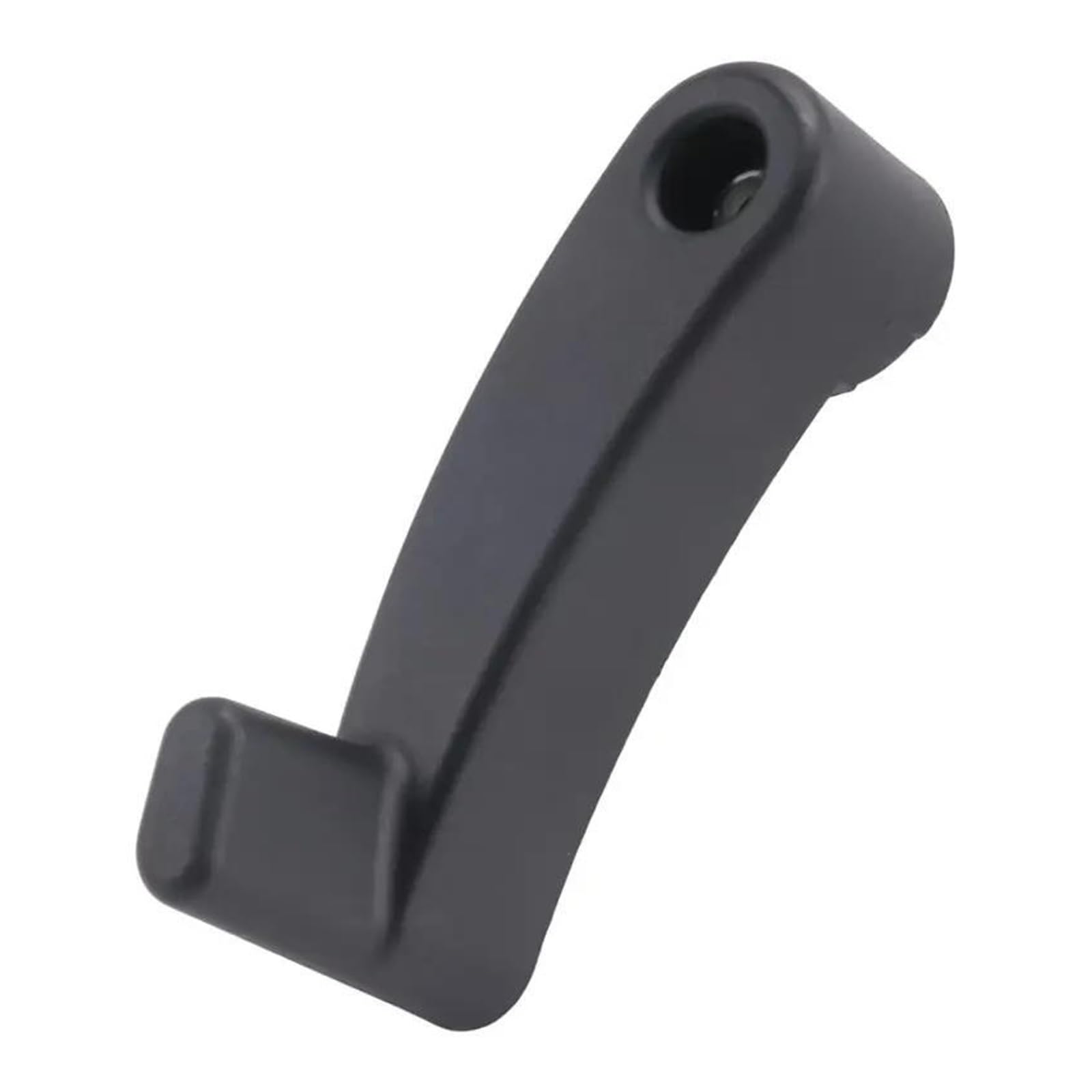 ELEKMPMGTD 735471000 53282489 Rear Left Internal Door Handle for Citroen for Relay 250 Models from 2006 Interior Door Handle