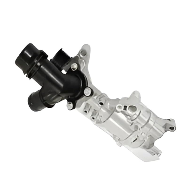 Amazon.com: FURREN A2742001000 A2742000907 Water Pump Assembly