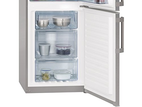 Réfrigérateur-congélateur AEG No Frost pour simplifier vos repas de famille