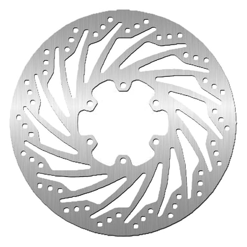 Disque de frein NG 801 Ø300mm Épaisseur 4mm finition premium