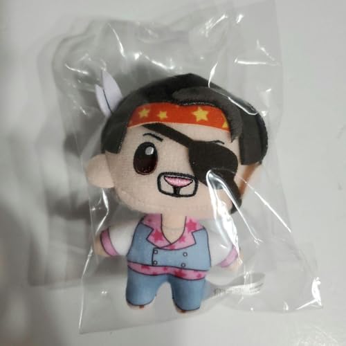 龍が如く 真島吾朗 みんなのアイドル 真島ぬい ZRFPEFITのサムネイル