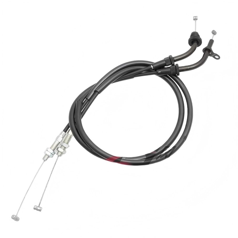 Câble d'accélérateur de moto Suzuki GSXR1000 2003 poignée dure