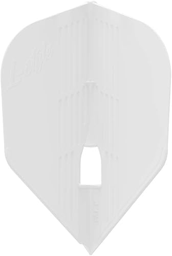 Vista 170 de Vuelos de dardos - Forma L3 Modelos PRO, KAMI y EZ Compatible con punta suave y dardos de punta de acero