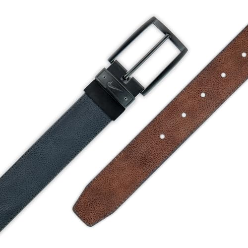 Image of Nike Men's Classic Reversible Belt