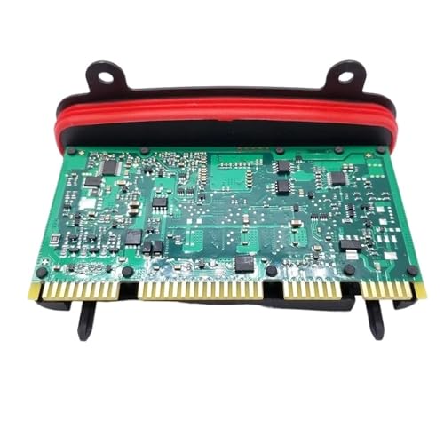 Module TMS de pilote phare 63117440876 avec AHL pour BMW Série 7 F01 F02 2011-2015