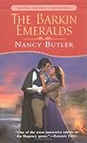 The Barkin Emeralds (Signet Regency Romance)