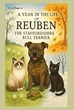  A Year in The Life of Reuben, The Staffordshire Bull Terrier