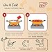 Yopokki Instant Halal Tteokbokki Cup Korean Street food with Jjajang flavored sauce Topokki Rice Cake - Quick & Easy to Prepare (Hot Spicy - 2 Packs)