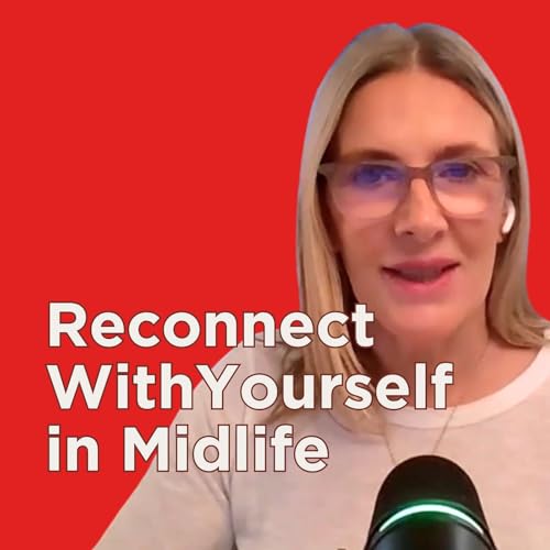 [Solo] Reconnect With Yourself in Midlife