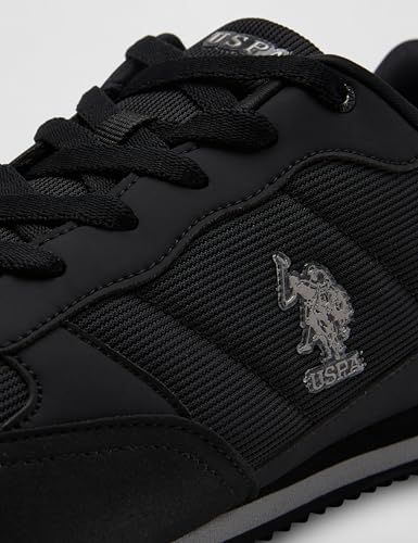 Image of U.S. Polo ASSN. Mens Eliza Sneaker