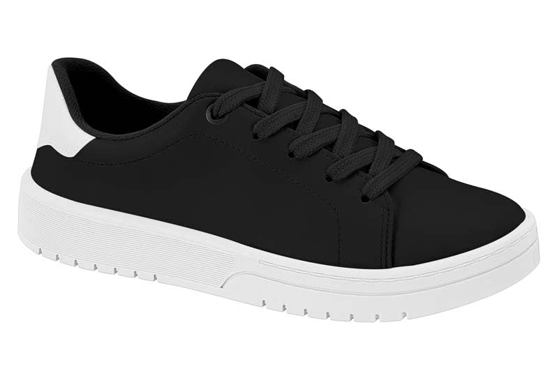 Tenis Feminino Moleca casual 5791.100 - Original