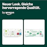 Babyfeuchttücher Test