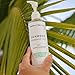 VITAMINS AND SEA BEAUTY Gel Facial Cleanser with Seaweed + Rosehip Oil, 8 fl oz