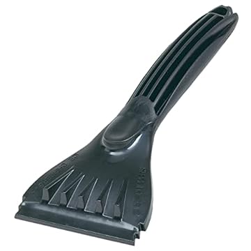 best heated ice scraper