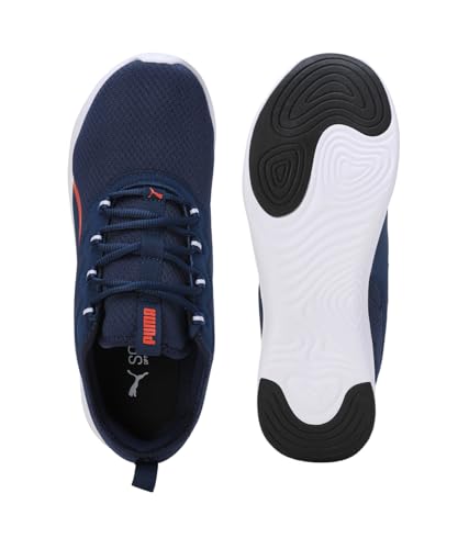 Image of Puma Men Softride Ultra Snug Running Shoe
