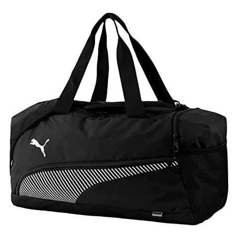 PUMA Fundamentals Sports Bag S Bolsa Deporte Cover