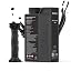 1kg ABS-Like Pro Resin Black