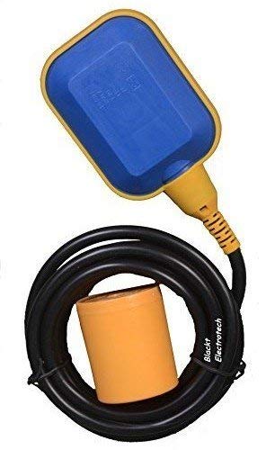 230 Volts Float Switch Sensor for Water Level Controller with (2) Meter Wire: Select NO/NC (B0BSNSNS2V) Amazon Price History, Amazon Price Tracker