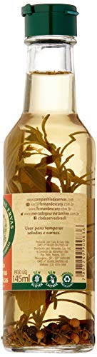 Companhia das Ervas Molho Com Ervas Aromáticas Companhia Das Ervas