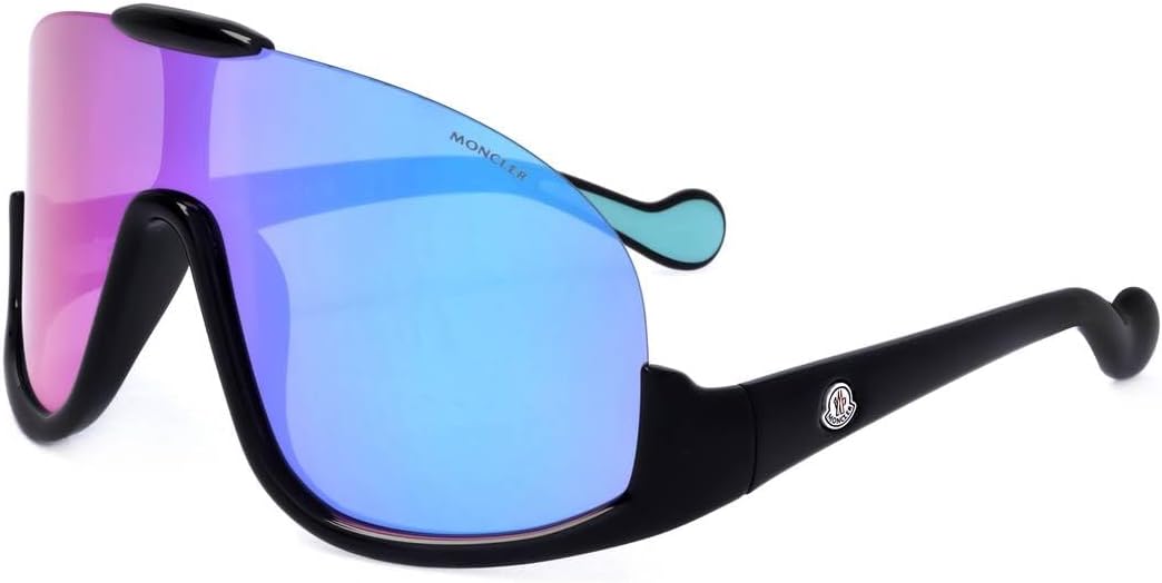 MONCLER | VISSEUR ML 0230 | Black