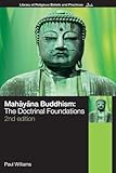 Mahayana Buddhism: The Doctrinal Foundations (The Library of Religious Beliefs and Practices)