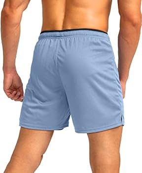 Shorts Corrida Masculino G Gradual - 12,7cm Bolsos Secagem Rápida