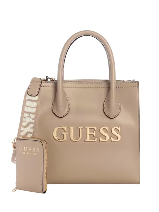 GUESS Factory Women's Caracara Small Carryall