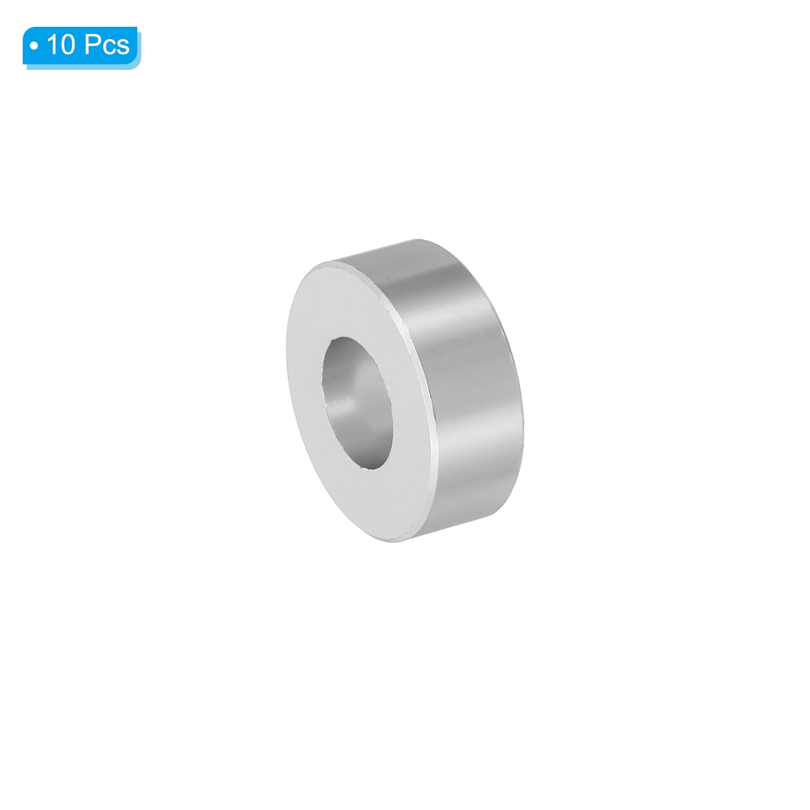 PATIKIL M12 Aluminum Spacers - Image 3