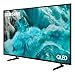 Samsung QLED Q7F 4K Smart TV 43 Zoll (108 cm) mit AI-Vision, 100% Farbvolumen mit Quantum Dot, HDR10+, Q4 AI Prozessor, One UI Tizen, Wi-Fi, Bluetooth 5.3 und Motion Xcelerator