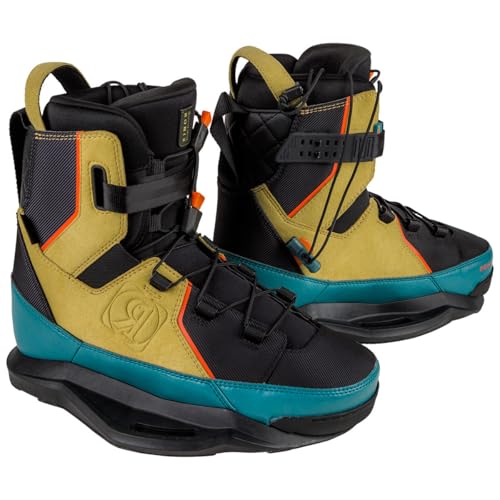 Ronix Atmos EXP Intuition