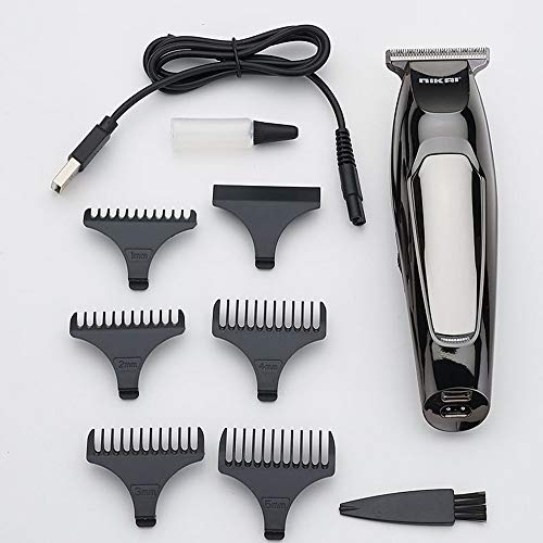 Festnight NK-1879 Figura de Alta Definição Tela de Exibição Girar Velocidade Ajustável Carga USB de