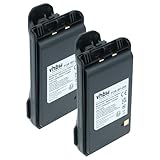 Batteria ad alta potenza | Capacità: 2500 mAh | Tensione: 7,4 V | Energia: 18,5 Wh | Tipo di cella: ioni di litio
