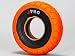 Rocker BMX Street Pro Neumáticos - Naranja/Blackwall con tubos gratis