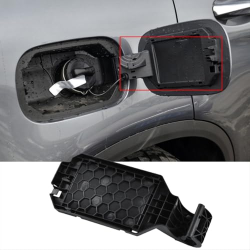 Cache rabattable de boîtier carburant 2536309900 pour GLC W253 2015-2022