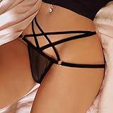 💕 Ocasión: perfecto para la noche de bodas, luna de miel, fiesta de lencería, aniversarios, día de San Valentín, dormitorio, regalos de despedida de soltera o cada noche calurosa, te hará más atractivo y encantador.