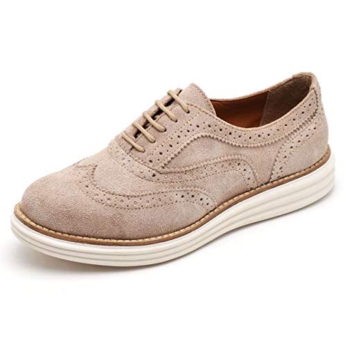 Sapato Oxford Feminino Der Shoes
