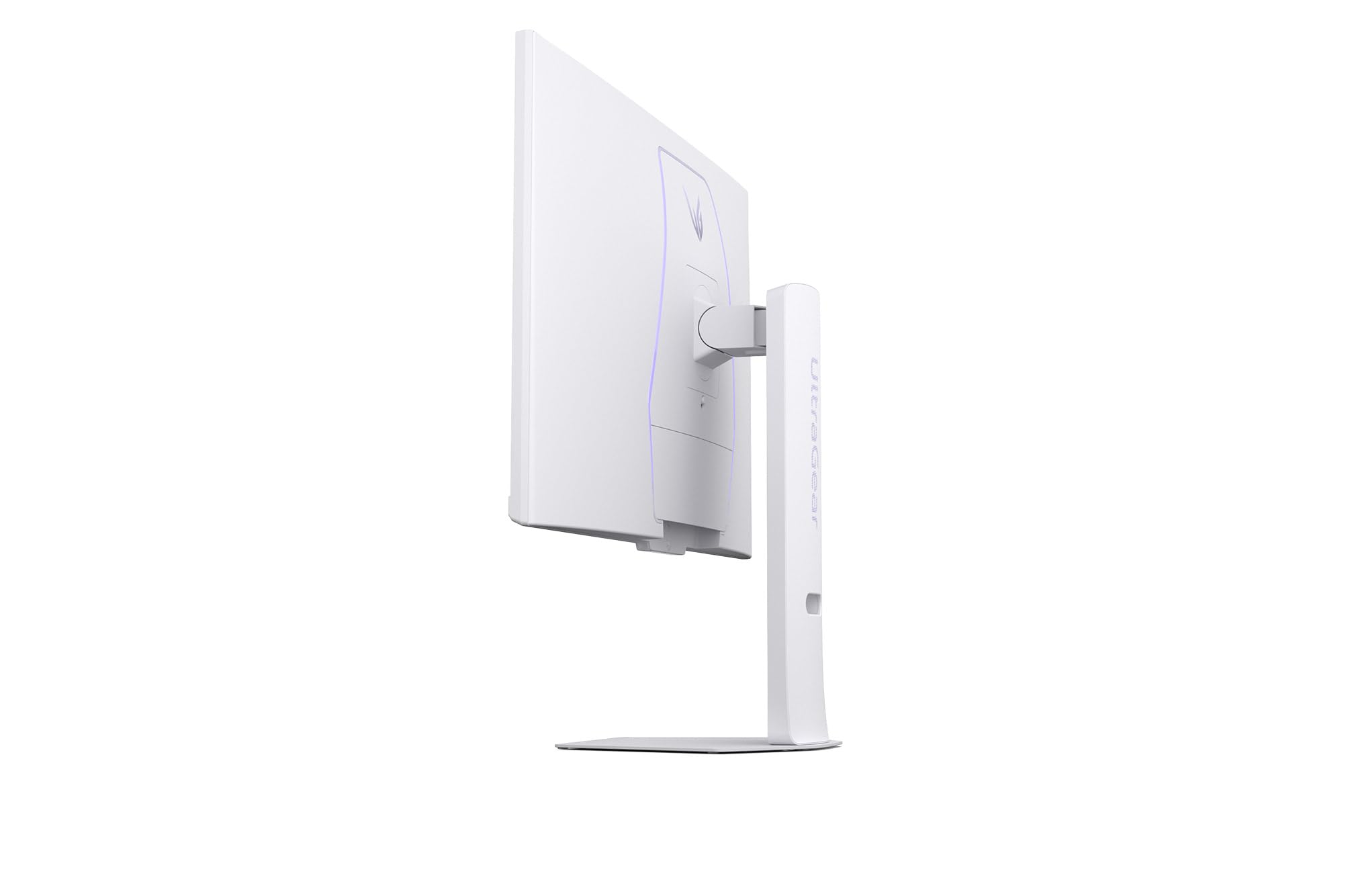 LG Ultragear™ 32GS85Q-B.AEU Ecran PC Gaming 32" - Dalle IPS résolution QHD (2560x1440), 1ms 180Hz, HDR 10, DCI-P3 98% (CIE1976), AMD FreeSync, Compatible NVIDIA G-Sync