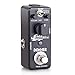 Donner Giant Metal Distortion Pedal -Boost Distortion for Electric Guitar, Pedalboards, 3 Modes True Bypass