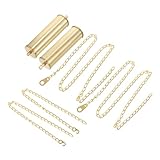 Mécanisme de remplacement d'horloge - la combinaison de ce poids d'horloge de sol en fait un à tout décor de maison ou de bureau, poids d'horloge