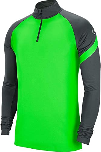 Nike Academy Pro Drill Top Homme - Haut technique aux finitions soignées