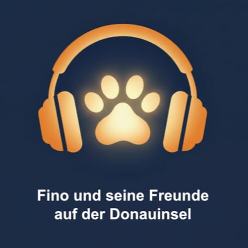 009 Fino und seine Freunde auf der Donauinsel