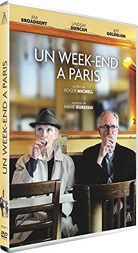 Un Week-End A Paris [Edizione: Francia]